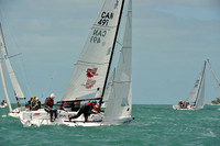 2014 Key West Race Week C 934