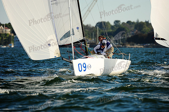 2016 USQS-B 1406