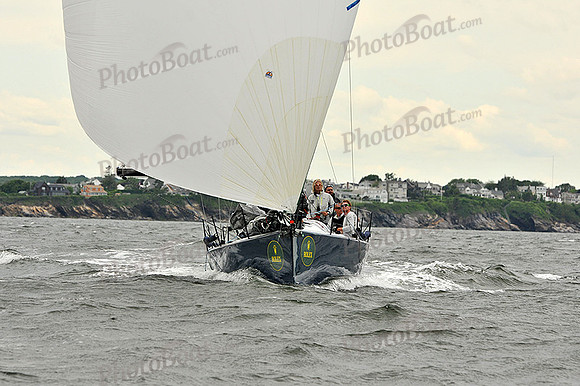 2013 NYYC Annual Regatta A 1812