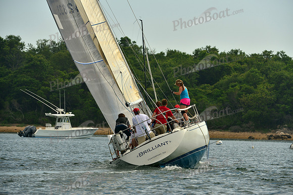 2015 Block Island Race Week A1 419
