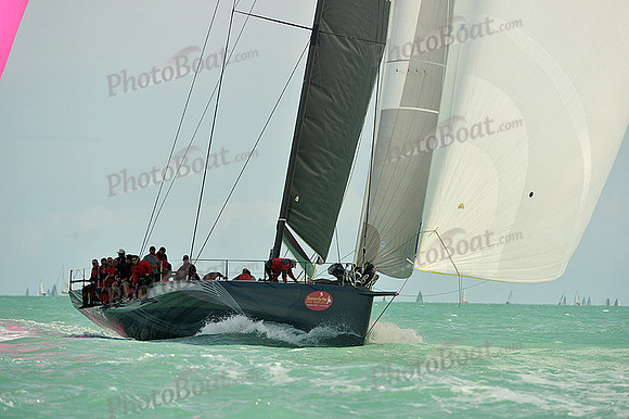 2016 Key West Race Week D_0791
