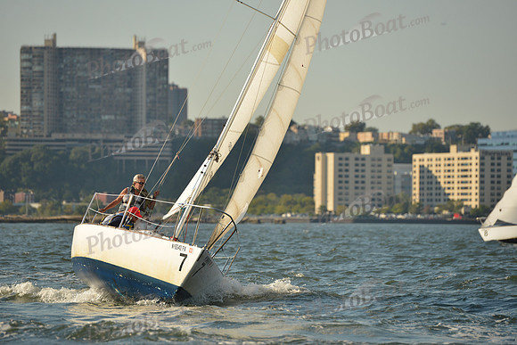 2015 NY Architects Regatta A 957