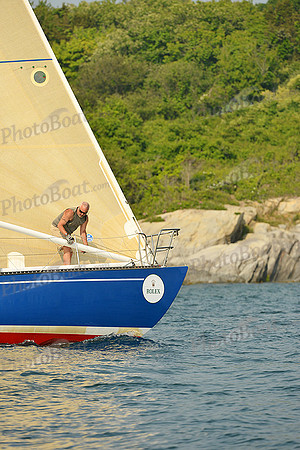 2015 NYYC Annual Regatta A 1773