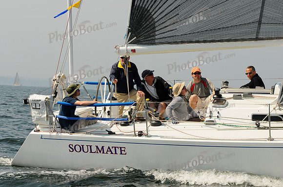 2011 Block Island Race A 541