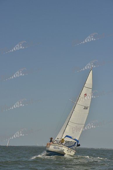 2017 Charleston Race Week A_0426