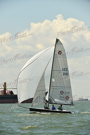 2015 Southern Bay Race Week A 824