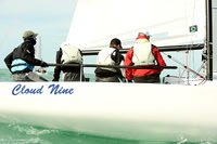 2016 Key West Race Week E_0124