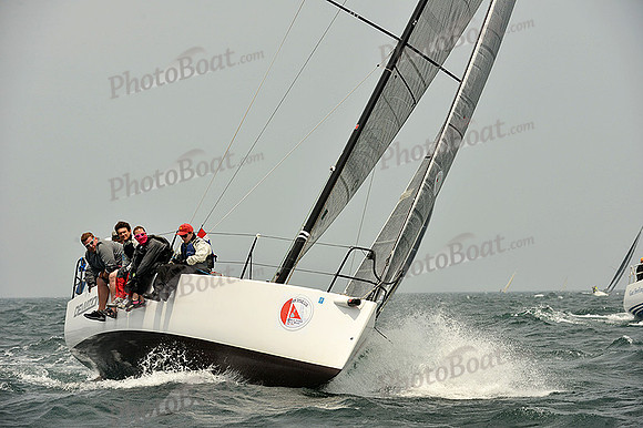 2015 Block Island Race Week D 913