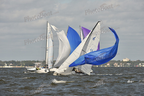 2019 J70 Winter Series A_0156