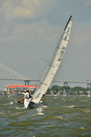 2017 Charleston Race Week D 2902