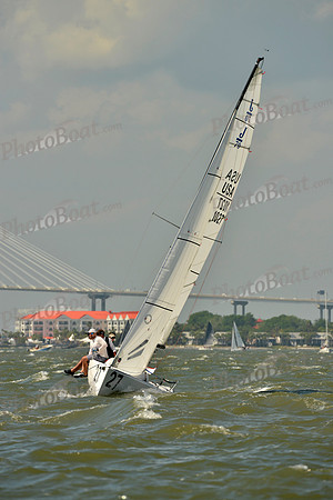 2017 Charleston Race Week D 2902