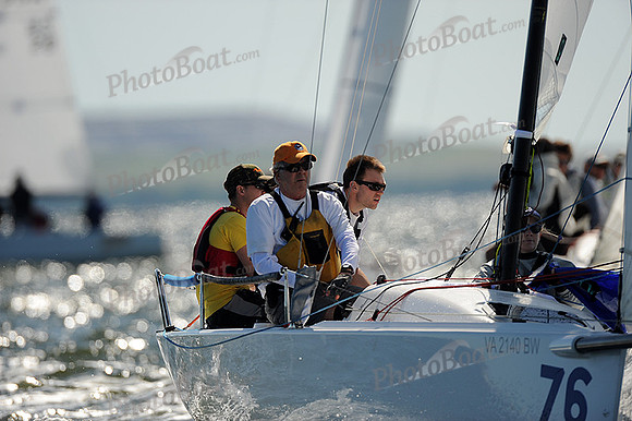 2014 J70 Winter Series H 264