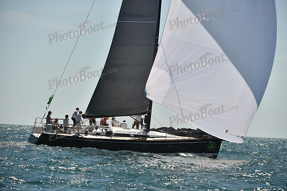 2018 NYYC Race Week E_0458