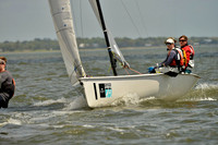2018 Charleston Race Week A_1050
