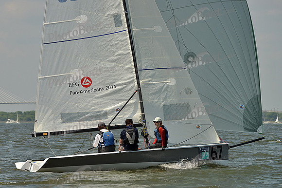 2014 Charleston Race Week D 1149