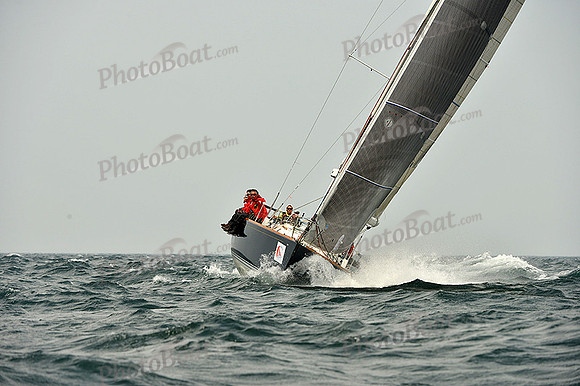 2015 Block Island Race Week D 745
