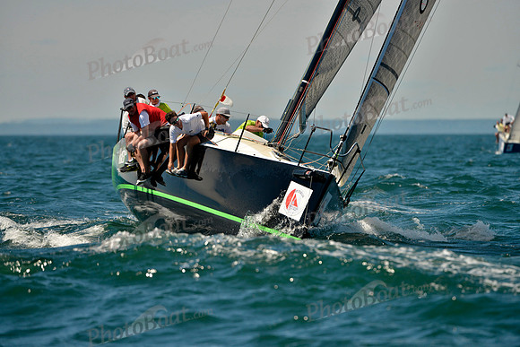 2017 Block Island Race Week F_2059