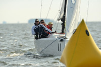 2015 J70 Winter Series B 1229