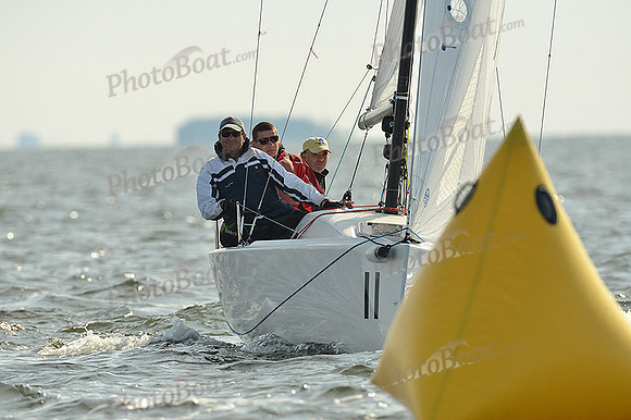 2015 J70 Winter Series B 1229