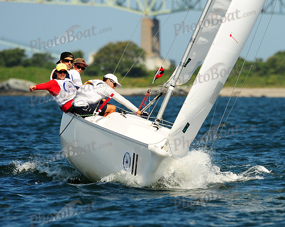Balboa - 2016 USQS-C 350