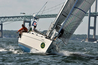 2012 NYYC Annual Regatta A 2565