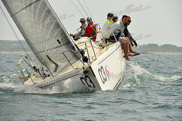 2015 Block Island Race Week D 038