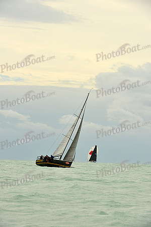 2016 Key West Race Week A_0323