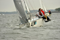 2016 Charleston Race Week A_1085