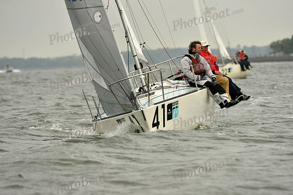 2016 Charleston Race Week A_1085