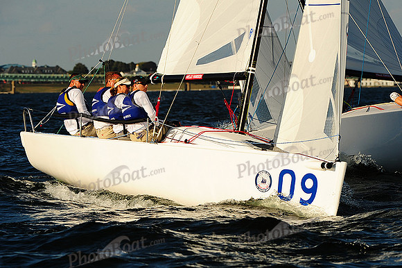 2016 USQS-B 1605