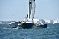 2019 NYYC Annual Regatta C_0679