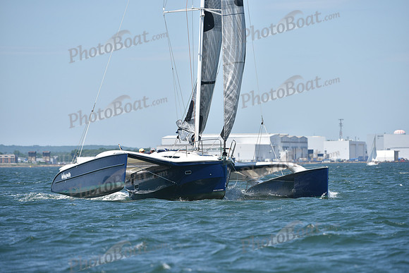 2019 NYYC Annual Regatta C_0679
