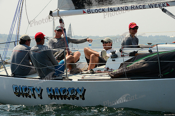 2013 Block Island Race Week B 2578