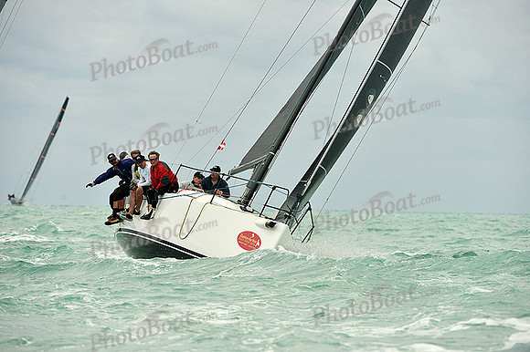 2016 Key West Race Week F_1147