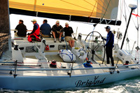 2014 Newport Bermuda A 2418