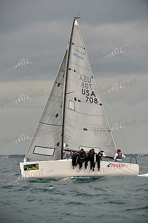 2014 Key West Race Week B 964