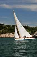 2012 NYYC Annual Regatta A 265