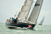 2016 Key West Race Week F_0461