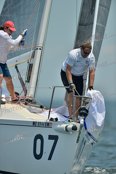 2019 Block Island Race Week L_0206