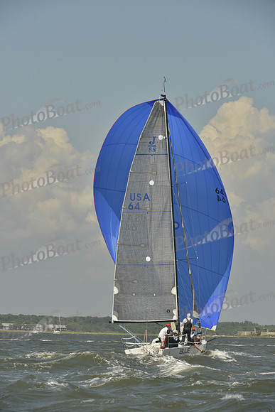2017 Charleston Race Week D_2280