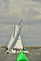 2018 Charleston Race Week A_0809