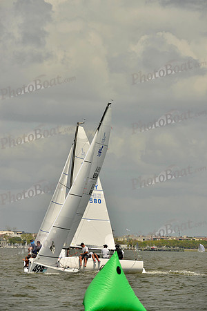 2018 Charleston Race Week A_0809