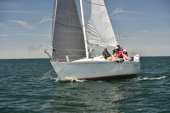2024 Figawi 1677