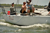 2018 Charleston Race Week A_2024