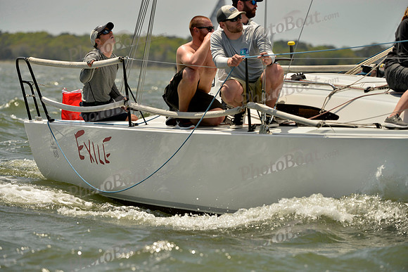 2018 Charleston Race Week A_2024