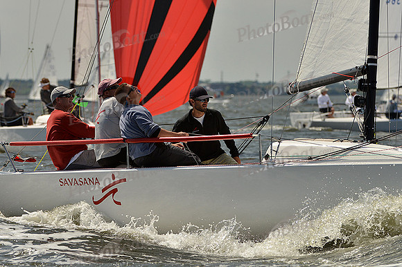 2014 Charleston Race Week B 995