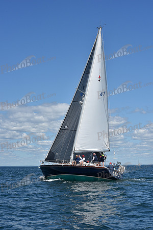 2021 Block Island Race Week D_2083
