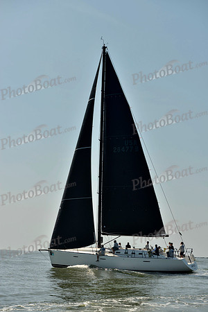 2018 Charleston Race Week A_0720