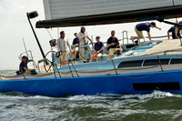 2019 Charleston Race Week A_0715