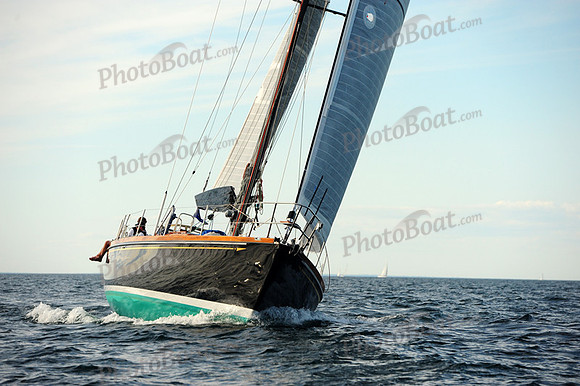 2014 Newport Bermuda A 2641